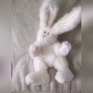 Ty attic treasures bunny